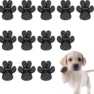 DFORD Paw Protection Anti-Slip Handle Prevents Your Dog from Slipping on Hardwood Floors