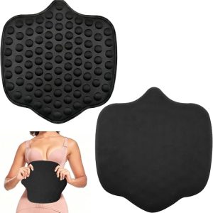 DFORD Abdominal Compression Bandage, Soft Lymphatic Massage Foam for Post Surgery Support