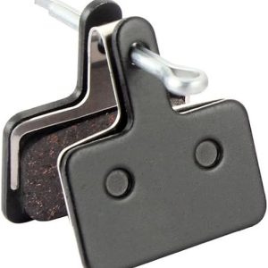 DFORD Bike Brake Pads, Disc Brake Pads (Resin,Semi-Metallic) for Mountain Bike Disc Brakes
